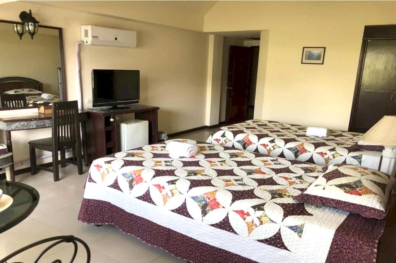 Oyo 903 Madame Kim Hostel Lampang Buitenkant foto