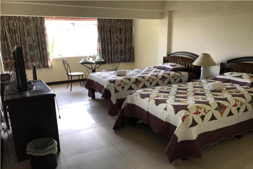 Oyo 903 Madame Kim Hostel Lampang Buitenkant foto