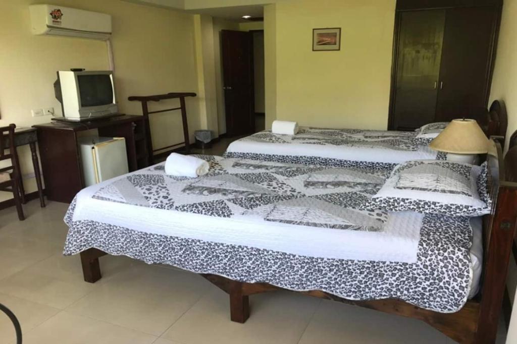 Oyo 903 Madame Kim Hostel Lampang Buitenkant foto