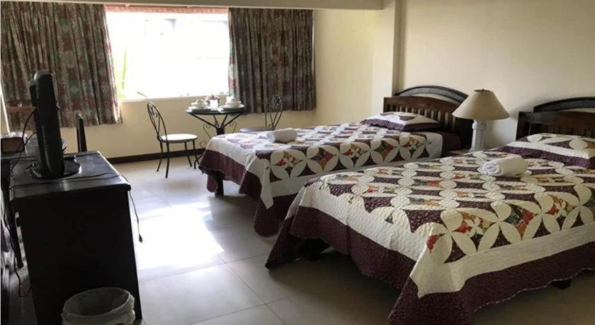 Oyo 903 Madame Kim Hostel Lampang Buitenkant foto
